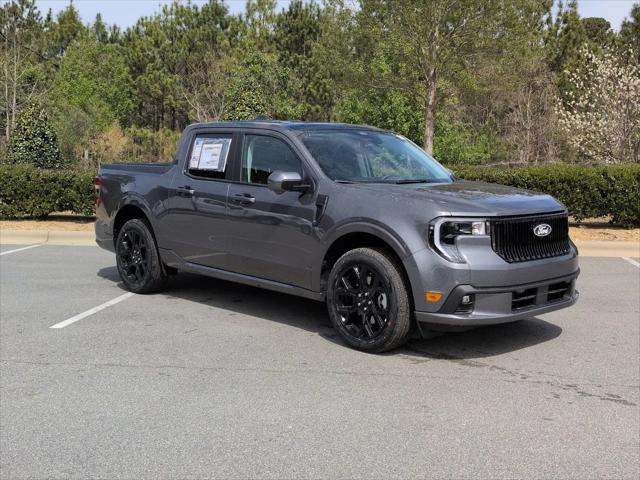 2026 Ford Maverick Lobo for sale in Wake Forest, NC