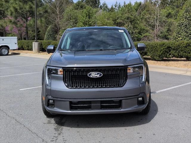 2026 Ford Maverick Lobo