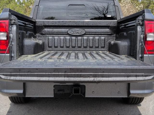 2026 Ford Maverick Lobo