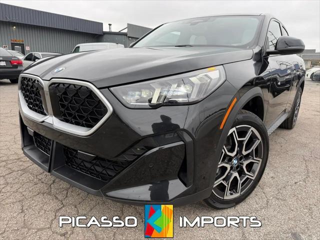 2026 BMW X2 xDrive28i for sale in Fishers, IN