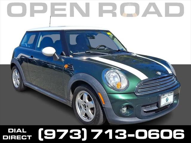 2011 MINI Cooper Cooper for sale in Kenvil, NJ