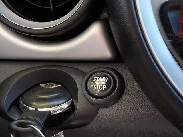 2011 MINI Cooper Cooper