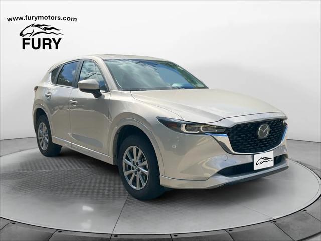 2025 Mazda CX-5 2.5 S Preferred for sale in South St. Paul, MN