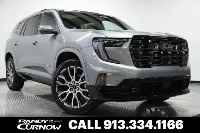 2027 GMC Acadia AWD Denali Ultimate for sale in Kansas City, KS