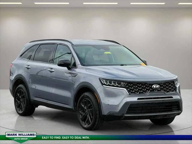 2021 Kia Sorento S for sale near Mt Orab, OH