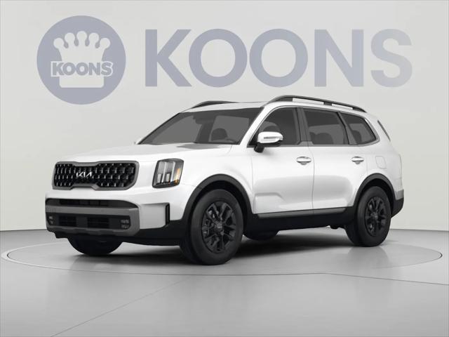 2023 Kia Telluride EX X-Line for sale in Woodbridge, VA