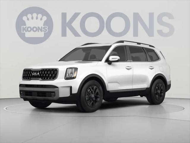 2023 Kia Telluride EX X-Line for sale in Woodbridge, VA