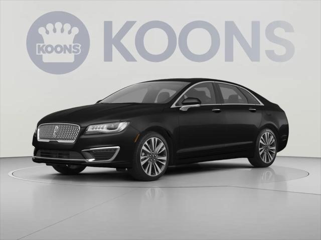 2017 Lincoln MKZ Reserve for sale in Woodbridge, VA