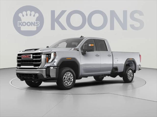 2026 GMC Sierra 2500HD Crew Cab, Long Bed, Denali, 4WD for sale in Woodbridge, VA