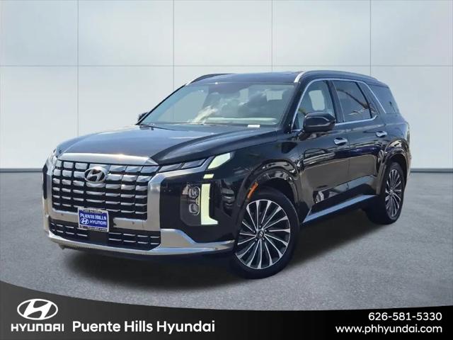 2023 Hyundai Palisade Calligraphy for sale in City of Industry, CA