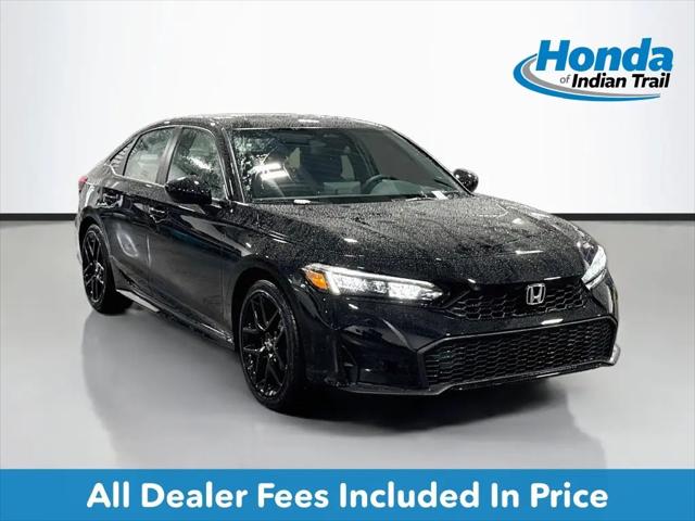 2026 Honda Civic Sport for sale in Indian Trail, NC