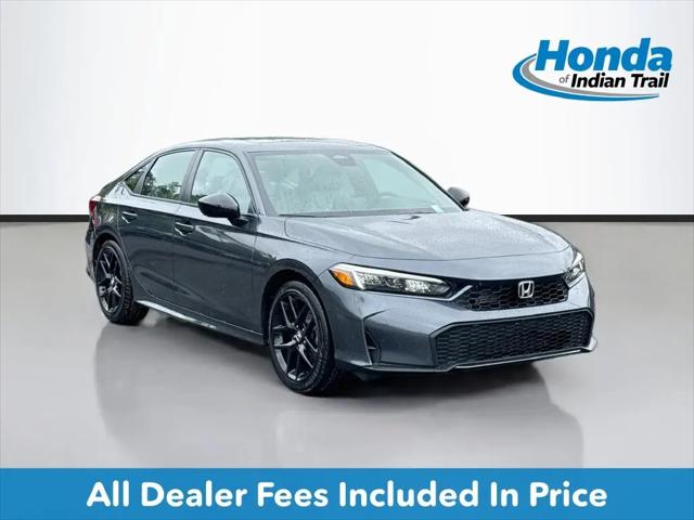 2026 Honda Civic Sport for sale in Indian Trail, NC