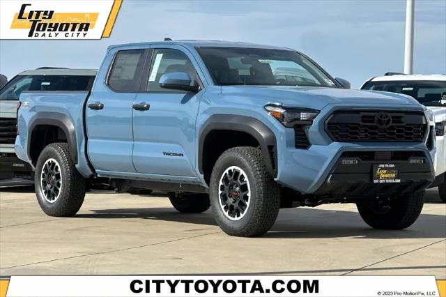 2026 Toyota Tacoma TRD Off Road for sale in Daly City, CA