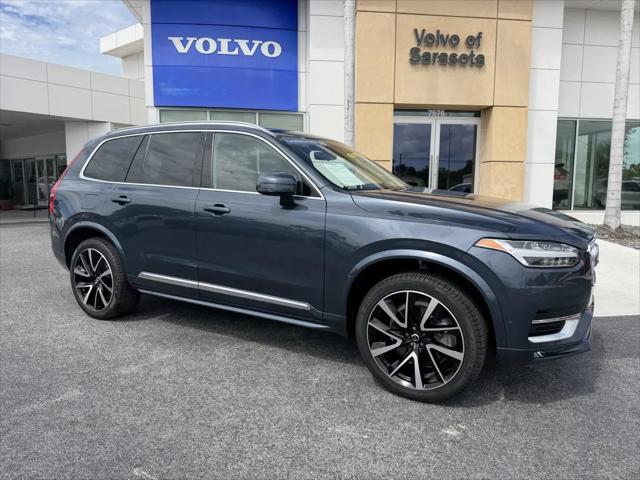 2025 Volvo XC90 B5 Plus for sale in Sarasota, FL