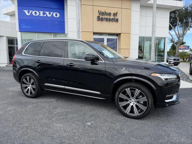 2025 Volvo XC90 B6 Plus 7-Seater for sale in Sarasota, FL