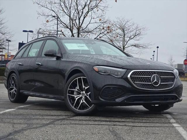 2026 Mercedes-Benz E 450 4MATIC for sale in Columbus, OH