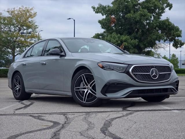 2026 Mercedes-Benz E 450 4MATIC for sale in Columbus, OH