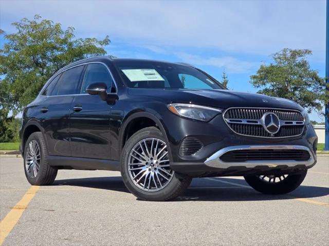 2027 Mercedes-Benz GLC GLC 300 for sale near Columbus, OH