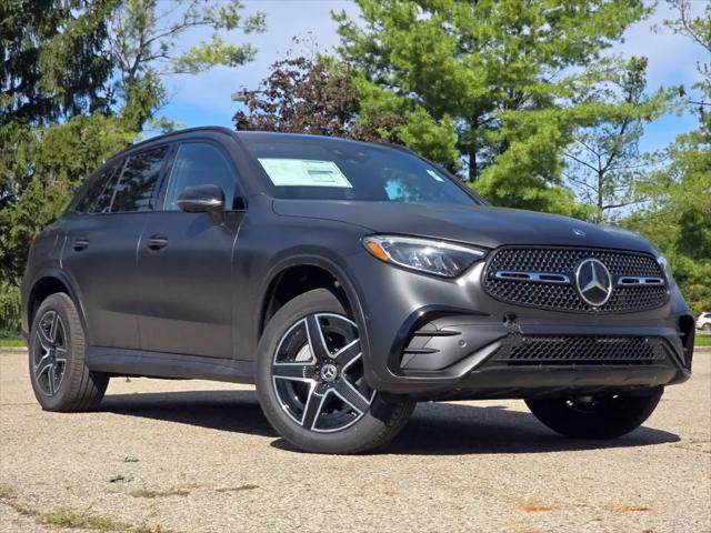 2027 Mercedes-Benz GLC GLC 300 for sale near Columbus, OH