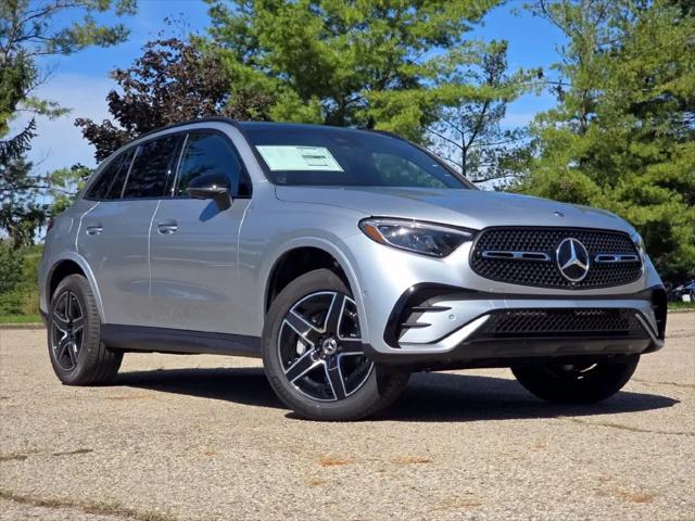 2027 Mercedes-Benz GLC GLC 300 for sale near Columbus, OH