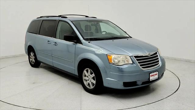 2010 Chrysler Town & Country New LX for sale in Laurel, MD