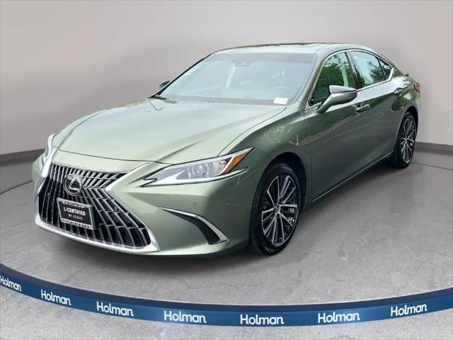 2025 Lexus ES 300h ES 300h for sale in Lynnwood, WA