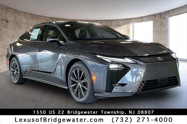 2026 Lexus 500e Luxury AWD for sale in Bridgewater, NJ