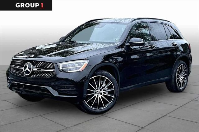 2022 Mercedes-Benz GLC SUV for sale in Bluffington, SC