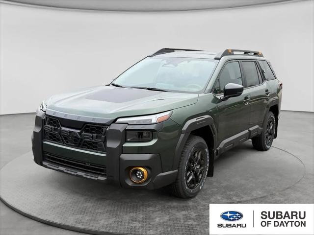 2026 Subaru Outback Wilderness for sale near Dayton, OH
