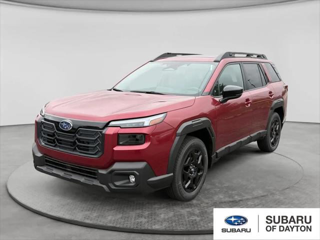 2026 Subaru Outback Limited for sale near Dayton, OH