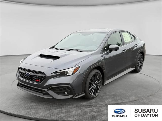 2026 Subaru WRX Premium for sale near Dayton, OH