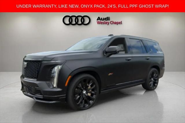 2026 Cadillac Escalade V for sale in Wesley Chapel, FL