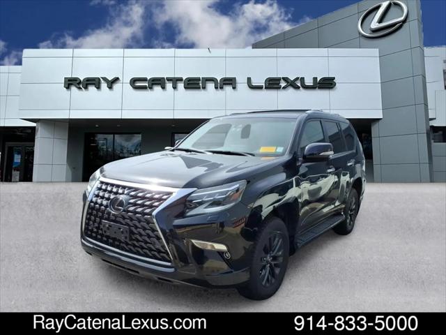 2023 Lexus GX 460 Premium for sale in Larchmont, NY