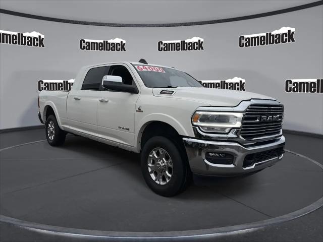2022 Ram 2500 Laramie Mega Cab 4x4 64 Box for sale in Phoenix, AZ