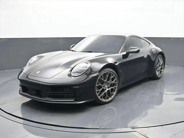 2026 Porsche 911 Carrera S for sale in Ft Myers, FL