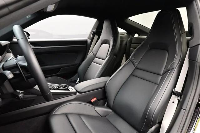 2026 Porsche 911 Carrera S