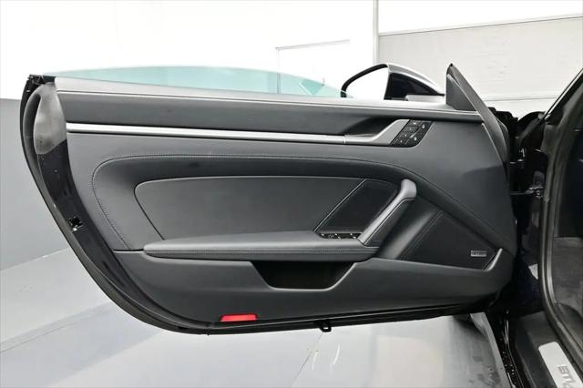 2026 Porsche 911 Carrera S