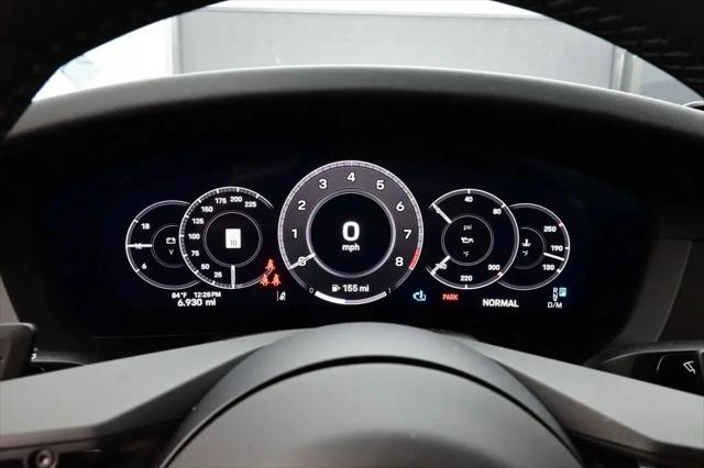 2026 Porsche 911 Carrera S
