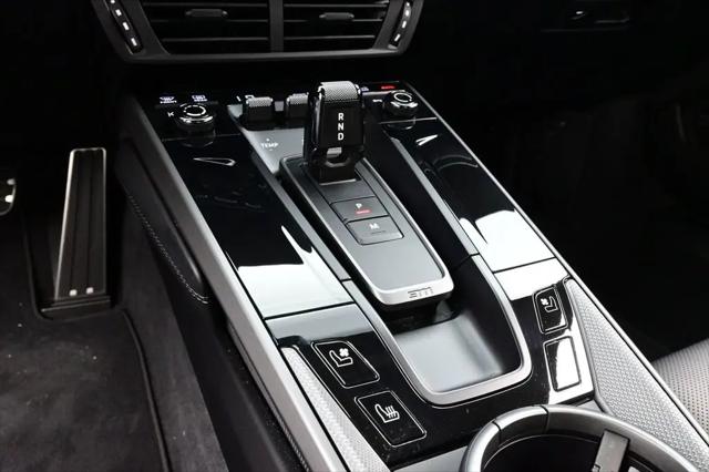 2026 Porsche 911 Carrera S