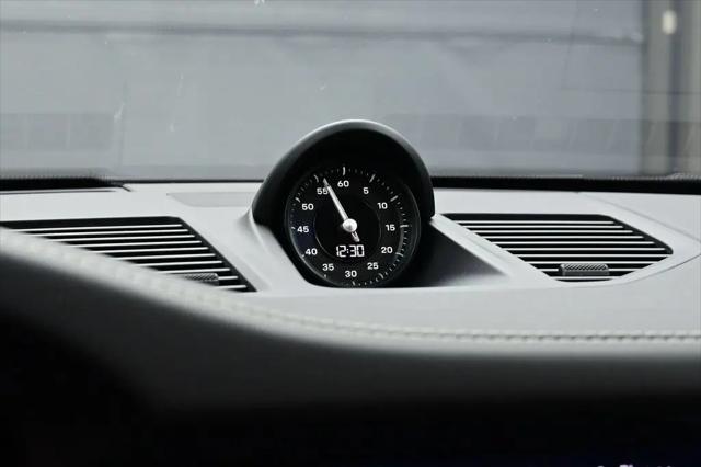 2026 Porsche 911 Carrera S