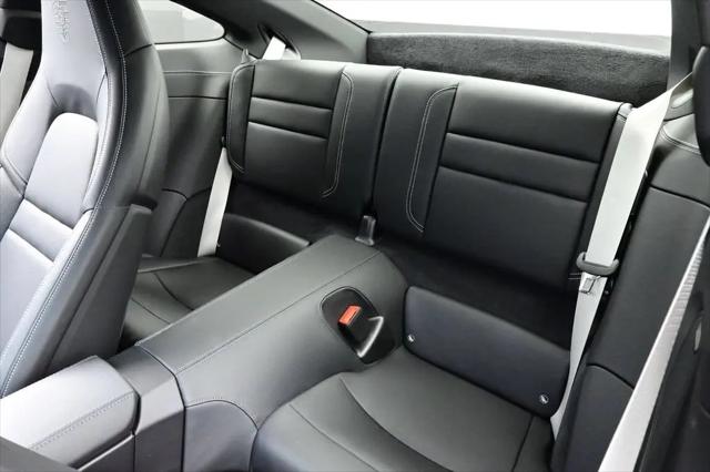 2026 Porsche 911 Carrera S