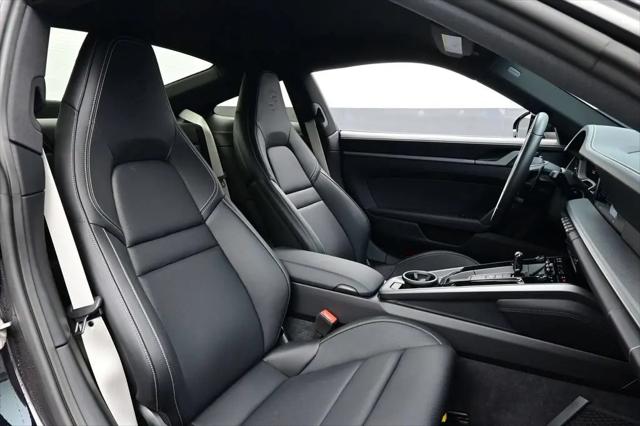 2026 Porsche 911 Carrera S