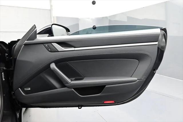 2026 Porsche 911 Carrera S