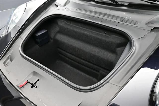 2026 Porsche 911 Carrera S