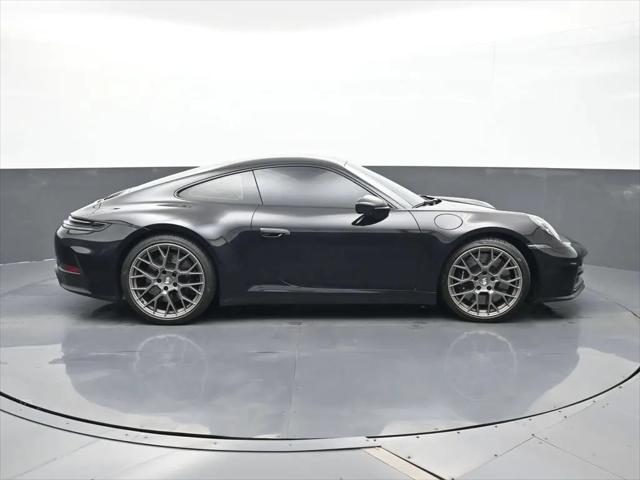 2026 Porsche 911 Carrera S