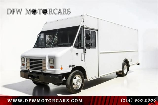 2022 Ford F-59 Commercial Stripped Chassis Base for sale in Grand Prairie, TX