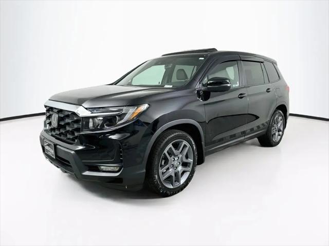 2022 Honda Passport 2WD EX-L for sale in Martinez, GA