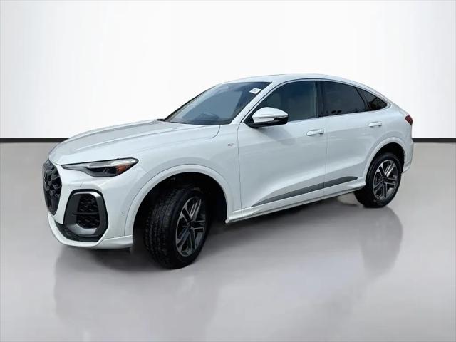 2026 Audi Q5 Sportback Premium Plus TFSI quattro S tronic for sale in Arlington, VA