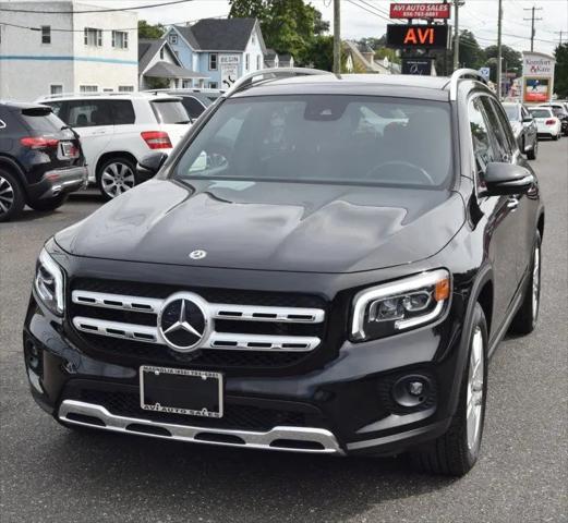 2022 Mercedes-Benz GLB 4MATIC for sale in Magnolia, NJ