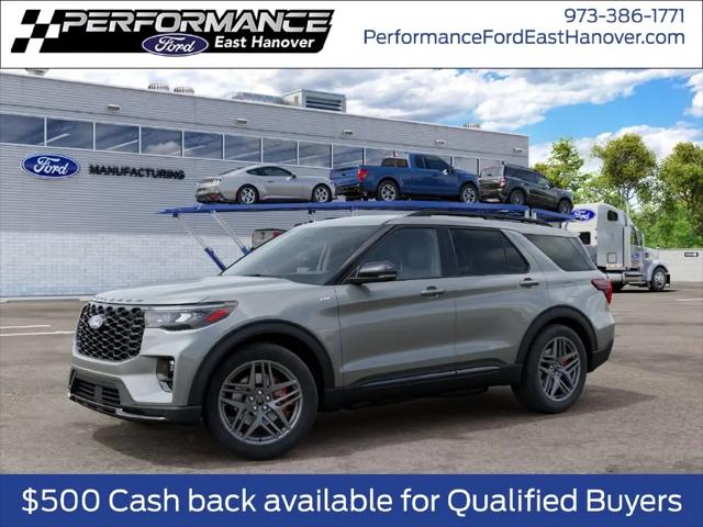 2027 Ford Explorer ST-Line for sale in East Hanover, NJ